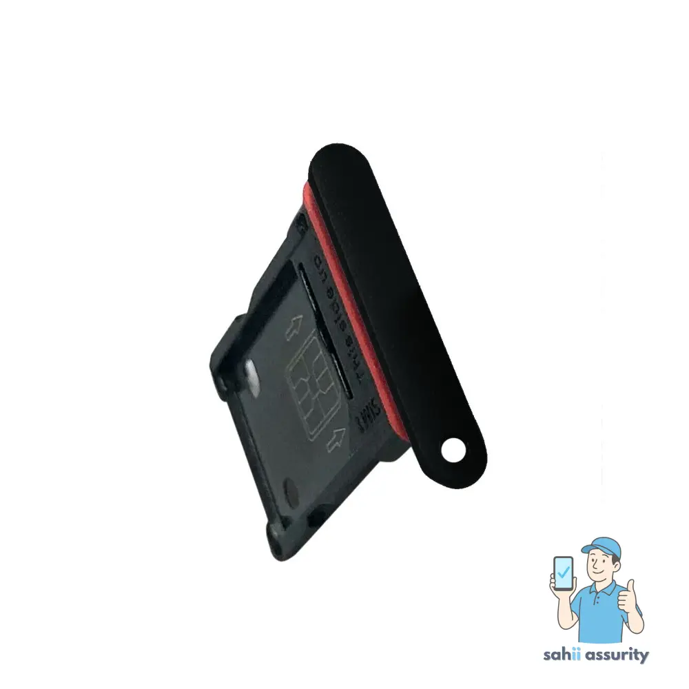 SIM Card Holder Tray for OnePlus 8 thumbnail